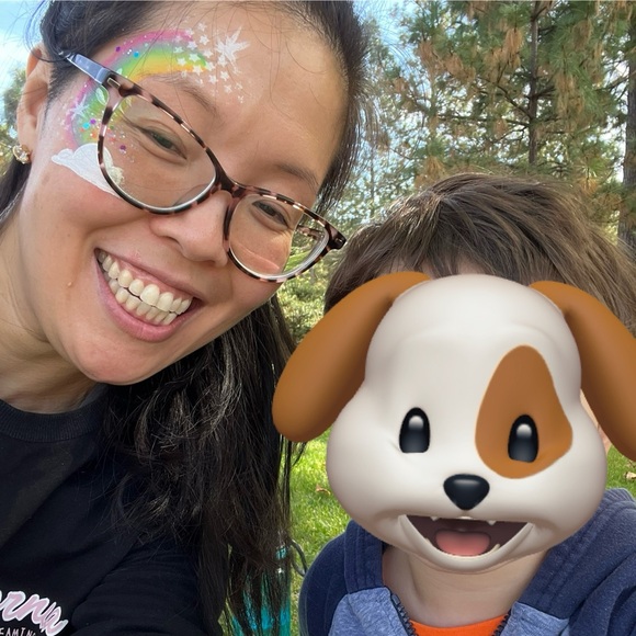 Meet your Posher, Pei Pei - Picture 2 of 3